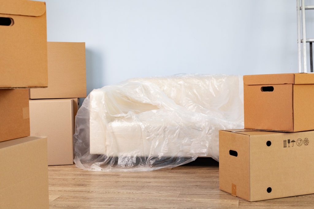 Residential Moving Service Brooklyn NY