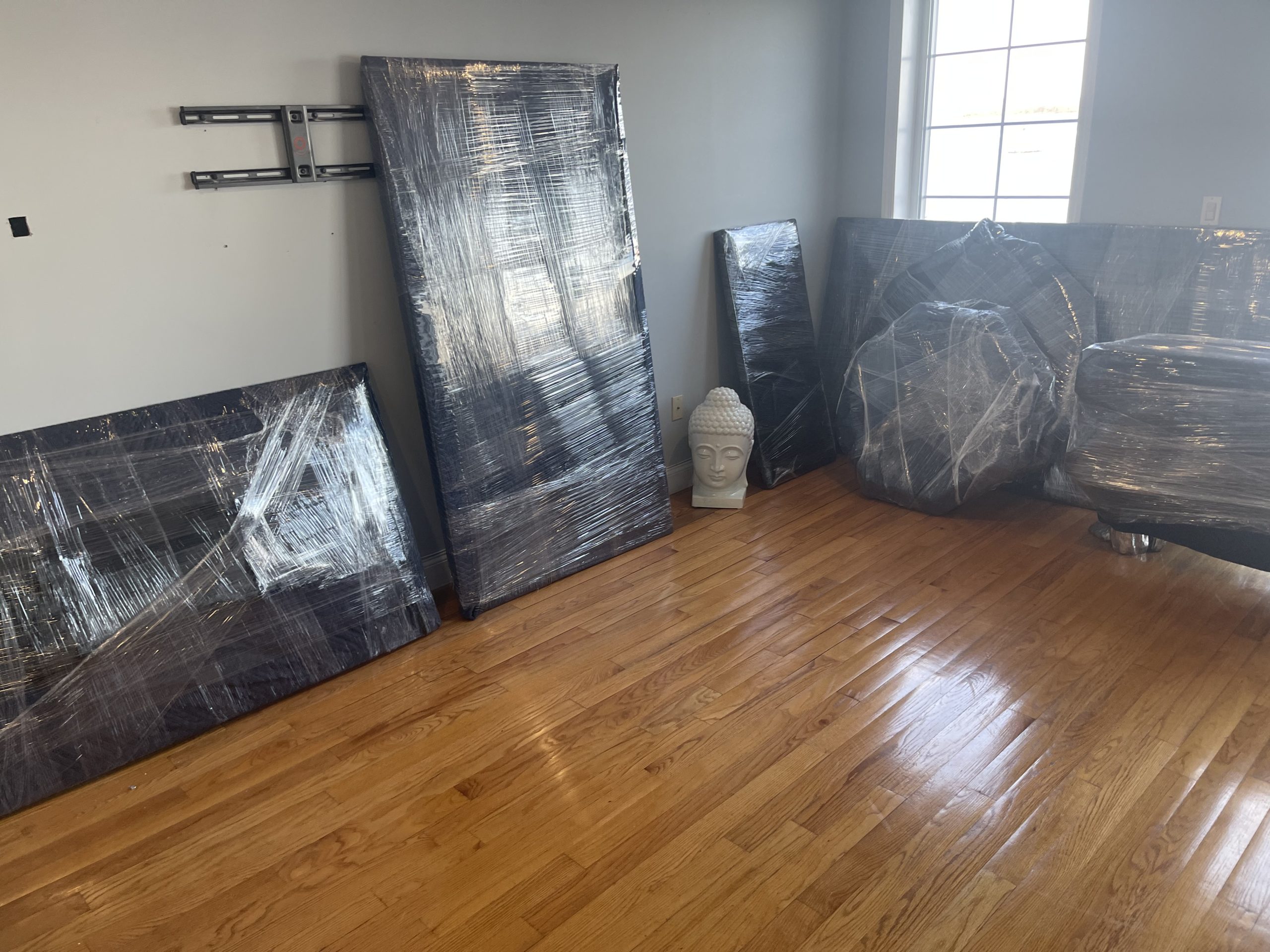 Residential Moving Services Brooklyn NY